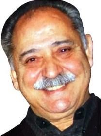 Kostas Lambrakis obituary, 1941-2016, Astoria, NY