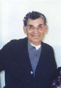 Miguel Uribe Diaz obituary, 1917-2009, Oxnard, CA