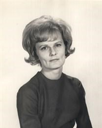 Catherine J Katras obituary, 1938-2015, Montgomery, AL