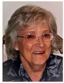 Rita Gay Ulrich obituary, 1933-2017, Colorado Springs, CO