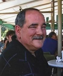Claude Arceneaux obituary, 1951-2012, Lake Charles, LA