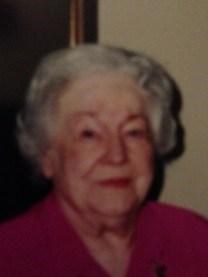 Regina Williams Goodwin obituary, 1908-2013, Jackson, MS