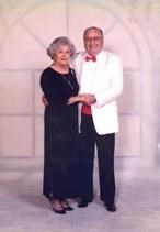 Mrs. Adeline Garcia obituary, 1925-2017, Tampa, FL