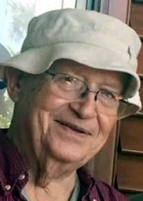 William Lowell Barnett Jr. obituary, 1929-2017, St Pete Beach, FL
