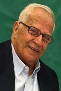 Edvar Basoglu obituary, 1932-2015