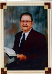 Emmett Earl Kyzer obituary, 1934-2017