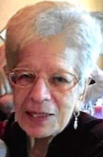 Gloria Ann Mose obituary, 1925-2017, Chicago, IL