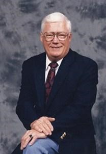 George D. Barr Jr. obituary, 1931-2013, Orlando, FL