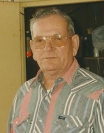 Wiley Harvey Barker obituary, 1928-2011