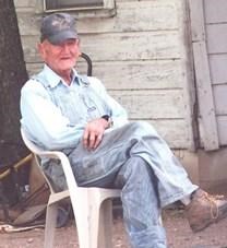 Bennie Joe Harris obituary, 1922-2015, Hamilton, TX