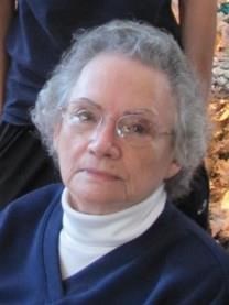 Lela Faye Smith obituary, 1931-2017, Evant, TX