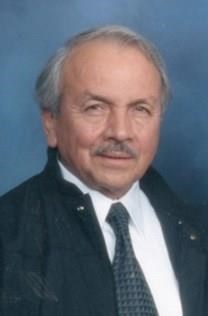 Rudy C.  Bobadilla obituary, 1936-2017, Garden Grove, CA