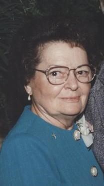 Gladys Broussard Berard obituary, 1921-2011, New Iberia, LA