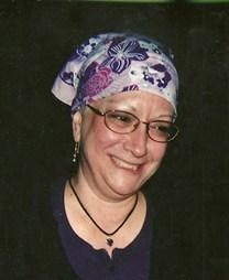 Regina Varisco obituary, 1956-2013, Cedar Grove, WI