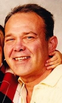 Ben Merritt II obituary, 1964-2012, Coldwater, MI