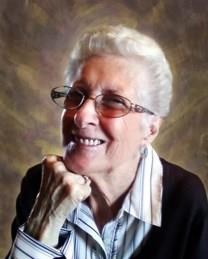 Willamina "Billie" Brashear obituary, 1932-2016, Peoria, AZ