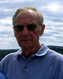 Richard Dale Boothe obituary, 1936-2017