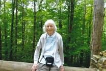 Martha L. Buffington obituary, 1939-2012, Belleville, WV