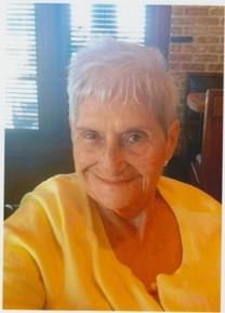 Eulalia Martinez obituary, 1934-2017, Irving, TX