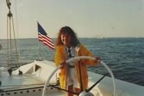 Debra Louise Anderson obituary, 1962-2017, Tampa, FL