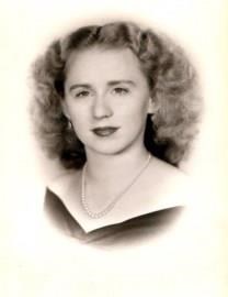 Juanita H. Denn obituary, 1927-2016