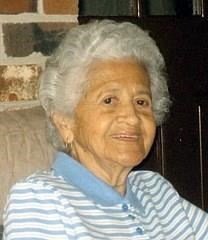 Mrs. Vera Hunt Hite obituary, 1926-2017, Henrico, VA