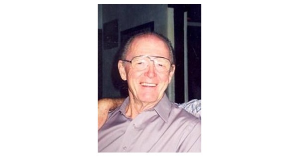 Robert Cahill Obituary (1931 2012) Legacy Remembers