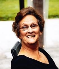 Joyce Faye Gouge obituary, 1942-2011, Marion, NC