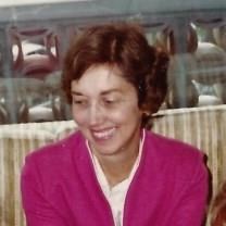 Jean Daly Cruise obituary, 1927-2016, West Palm Beach, FL