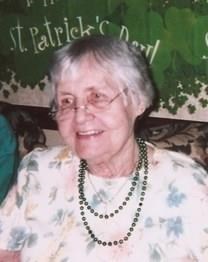 Irma Jane Bolam obituary, 1927-2018, Peoria, IL