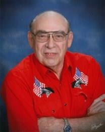 Rolland W.  LaCoursiere obituary, 1936-2017, Wichita, KS