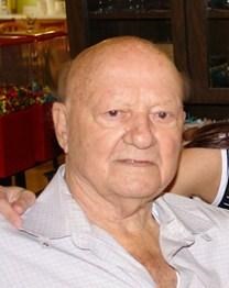 Donald Martin Clement obituary, 1927-2013, Slidell, LA