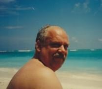 Robert T. Dill obituary, 1955-2017, Lyme, CT