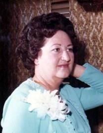 Jeannette LaCour St. Clair obituary, 1932-2017, Picayune, LA