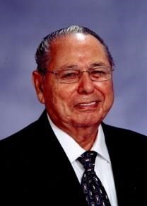 Luis Garza obituary, 1924-2016, Pasadena, TX