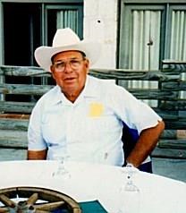 Roberto G. Garcia "PoPo" obituary, 1930-2017, Grand Prairie, TX