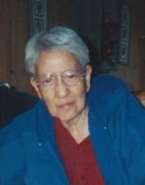 Jesusa Castillo obituary, 1932-2017, Dallas, TX