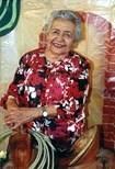 Paula R Islas obituary, 1929-2018