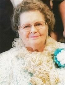 Beverly Ann Stretch obituary, 1934-2014