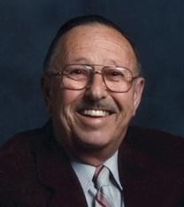Cyril Henry Clark obituary, 1919-2014, Oshawa, ON