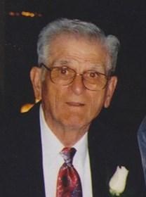 Robert A. Maggiore obituary, 1926-2014, Syracuse, NY