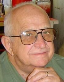 Eugene Louis Gilsdorf obituary, 1924-2013, Walbridge, OH