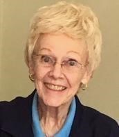 Mary L. Cantin obituary, 1937-2017