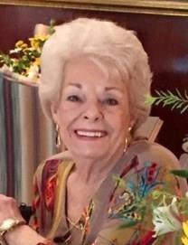 Patricia Zeigler Skrivan obituary, 1939-2016, Lexington, SC