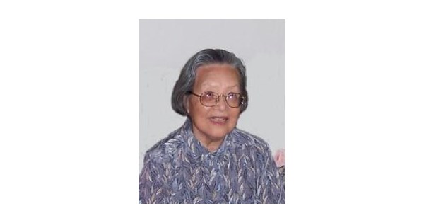 Fee Chin Obituary (1918 - 2017) - Legacy Remembers