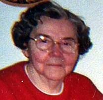 Lorraine A. O'Connell obituary, 1924-2013