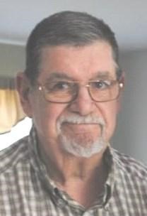 Elmer "Fudd" Grover Jr. obituary, 1939-2014