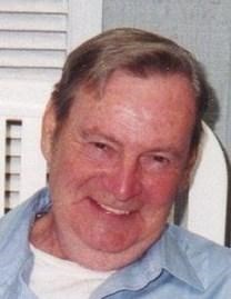 Carroll V. Aubens Jr. obituary, 1932-2014, Yarmouth, ME