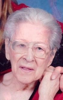 America R. Perneta obituary, 1919-2014, Enfield, CT
