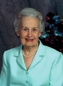 Mayme Viola Campbell obituary, 1924-2014, Midland, TX